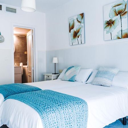 Apartamento Victoria Con Parking Incluido Ронда Екстериор снимка