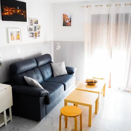 Apartamento Victoria Con Parking Incluido Ронда Екстериор снимка