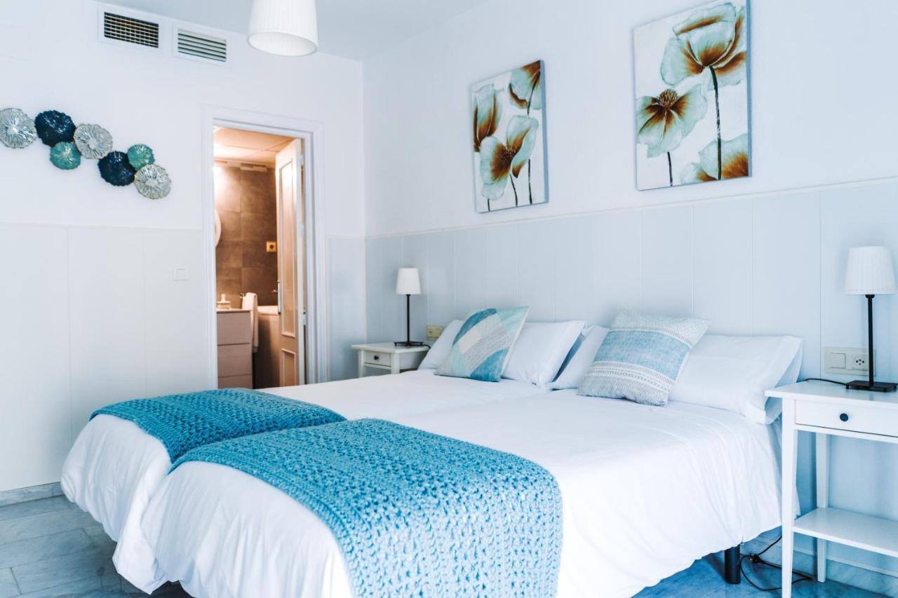 Apartamento Victoria Con Parking Incluido Ронда Екстериор снимка