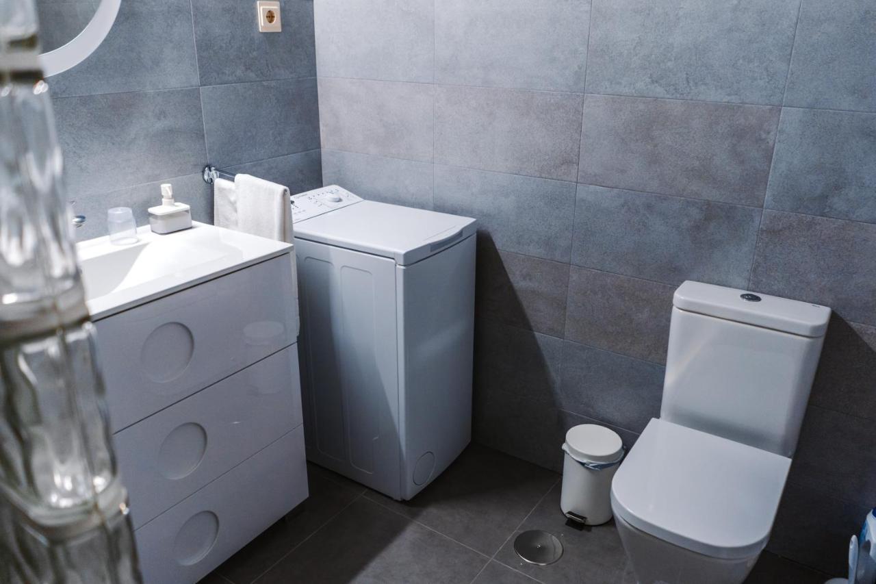 Apartamento Victoria Con Parking Incluido Ронда Екстериор снимка