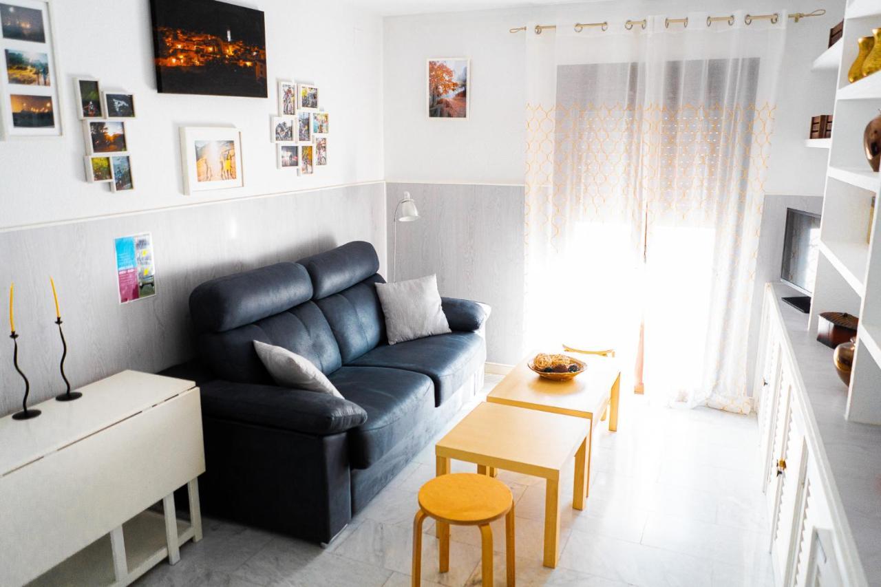 Apartamento Victoria Con Parking Incluido Ронда Екстериор снимка
