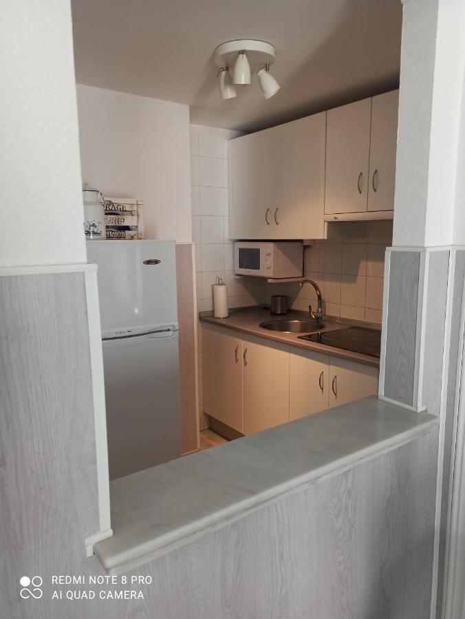 Apartamento Victoria Con Parking Incluido Ронда Екстериор снимка