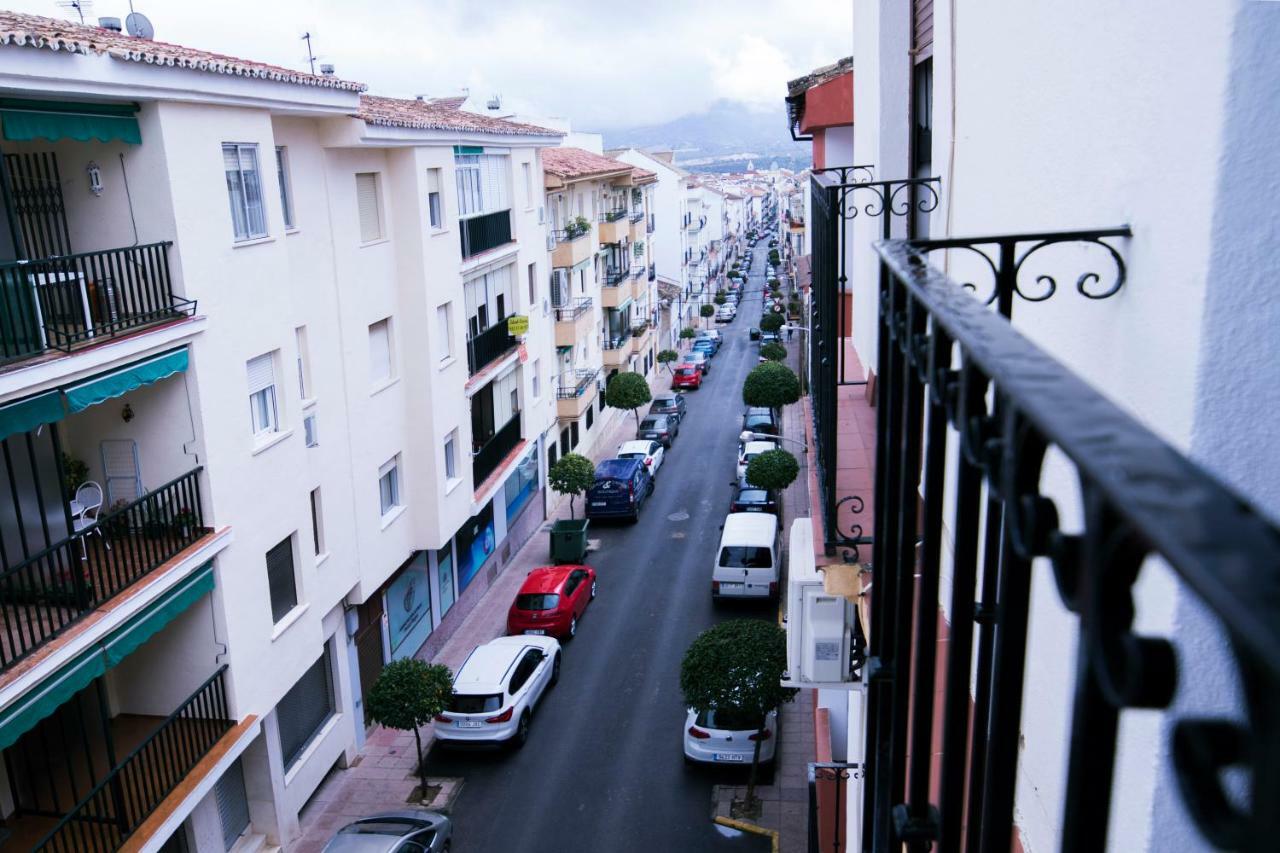 Apartamento Victoria Con Parking Incluido Ронда Екстериор снимка